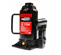 Awtools dźwignik hydrauliczny tłokowy / słupkowy 12 ton 217 - 405mm