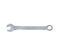 Awtools flat-open-end wrench 41mm CrV DIN3113, durable fixed key for precision tasks with a 3-year warranty, ideal for various mechanical applications and a perfect addition to any toolkit.