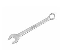 Awtools flat ring wrench 41mm, durable fixed key with a 3-year warranty, ideal for precision work and various applications, perfect for use as a wrench or open-end spanner.