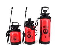 Awtools gps, pulverizador, serie de 5,0 l garden power.
