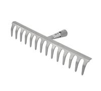 Awtools grabie nieoprawione 14-z?bne
