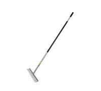 Awtools grabie oprawione metalowe l140 14-z?bne