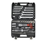Aw Tools – Juego de llaves de 82 pulgadas / 1/4 pulgadas