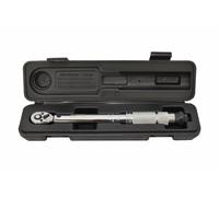 Awtools klucz dynamometryczny 1/4' 5- 25nm black line