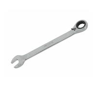 Awtools klucz płasko-oczkowy z grzechotką 18mm z przełącznikiem