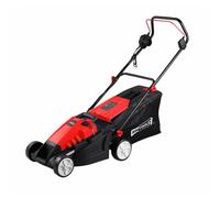 Awtools kosiarka elektryczna 1400w 38cm silnik indukcyjny zf6123a