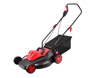 Awtools kosiarka elektryczna aw7a115 1800w