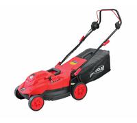 Awtools kosiarka elektryczna zf38/1400w