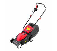 Awtools kosiarka elektryczna zf6124b/1000w, silnik indukcyjny