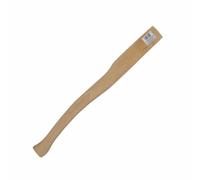 Awtools mango para hacha 50, 1,0kg, mango de madera resistente, diseñ
