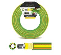 Awtools - manguera de jardÍn premium ats 3/4' 50 m 5 warst/15121