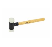 Awtools młotek bezodrzutowy fi=45mm, 348mm, 490g
