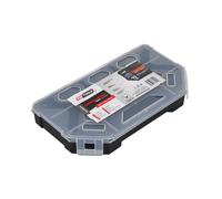 Awtools organizer mini 243 x 142 x 40 mm, organizador compacto ideal p