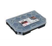 Awtools organizer pequeño 284 x 195 x 40 mm, organizador compacto ide
