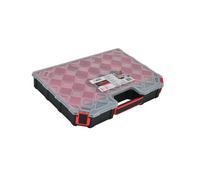 Awtools organizer tager mediano con cubos 390 x 284 x 60 mm, organizad