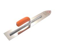 Awtools paca met.500 ostra do wylewek uchwyt drewniany 5718