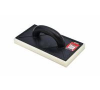 Awtools paca plastikowa z g?bk? 270mm g?sta 25mm nacinana