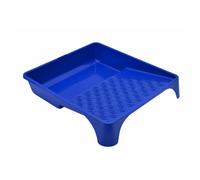 Awtools paint tray 15 x 31cm for easy paint application, compatible with roller brushes, includes a 3-year warranty, perfect for various paint tools and projects, ideal for efficient use in your paint