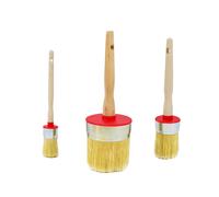 Awtools pędzel okrągły 30mm