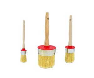 Awtools pędzel okrągły 50mm