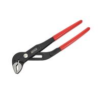 Awtools pinzas ajustables 280mm perfiladas black line, herramienta pro
