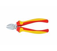 Awtools pinzas de corte lateral vde 200 mm