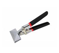 AWTOOLS PINZAS PARA FORMA DE PERFILES DE 210 mm MANGUERAS 80x35 mm LÍNEA NEGRO