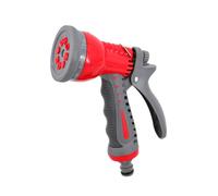 Awtools pistola de agua multifuncional, 8 modos de pulverización, dis