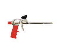 Awtools pistolet do piany alu głowica ptfe plastikowy uch zd