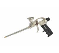 Awtools pistolet do piany metalowy uchwyt czarny pp dysza mosi?dz