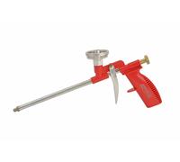 Awtools pistolet do piany plastikowy nikiel