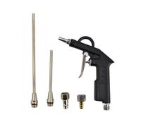 Awtools pistolet do przedmuchiwania z przed?u?kami