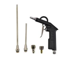 Awtools pistolet do przedmuchiwania z przed?u?kami