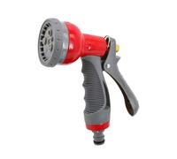 Awtools pistolet do wody zraszaj?cy 7-funkcyjny metalowy
