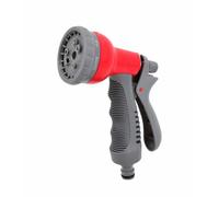 Awtools pistolet do wody zraszaj?cy 8 fynkcyjny z regulacj?