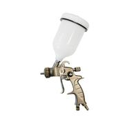 Awtools pistolet lakierniczy hvlp pro ze zbiornikiem górnym 1.4mm / t