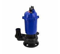 Awtools pompa do wody brudnej z rozdrabniaczem 1050w