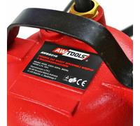 Awtools pompa do wody brudnej z rozdrabniaczem 850w