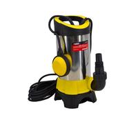 Awtools pompa inox wody brudnej z p?ywakiem 750w q1dp