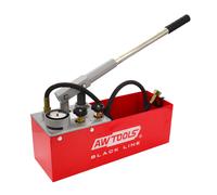 Awtools pompa r?czna do prób ci?nieniowych 12l