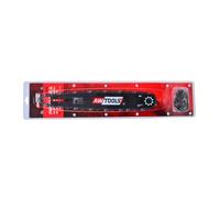 Awtools prowadnic 2x?a?cuch 35cm/52/3/8'/1,3 do cs450 / black line