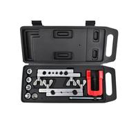 Awtools set de crimpado para tuberías y cables de frenos 3-19mm, herr