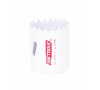 Awtools sierra bimetálica hss-co 8% 32mm línea negra