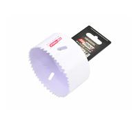Awtools sierra bimetálica HSS-Co 8% 86mm línea negra