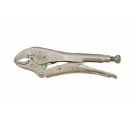 Awtools szczypce zaciskowe morsea 125mm szcz?ki wygi?te