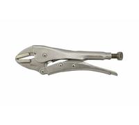 Awtools szczypce zaciskowe morsea 180mm szcz?ki p?askie