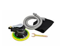 Awtools szlifierka mimośrodowa pneumatyczna 150mm + wąż