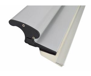Awtools szpachla plastik wyko?czeniowa tytan profesjonalna 800mm 4847