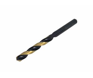 Awtools taladro metal hss m2 8,0 mm / 5 piezas premium