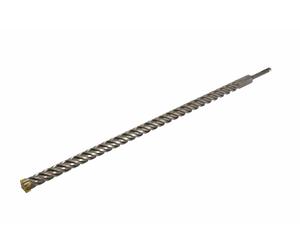 Awtools taladro sds plus 16 x 460 mm cuadrado